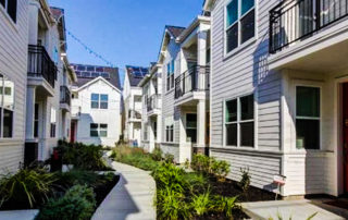 2500 r street | stuart d. Kaplow, p. A.