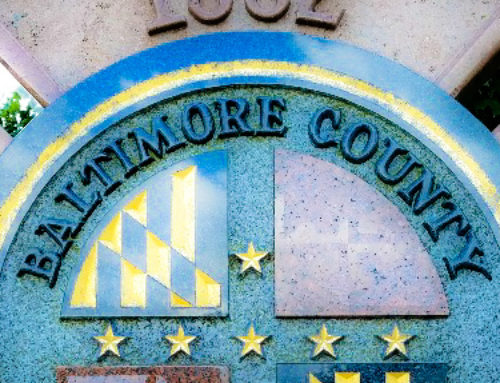 New liquor board rules and regulations in baltimore county