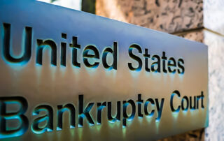 Bankruptcy 42 | stuart d. Kaplow, p. A.