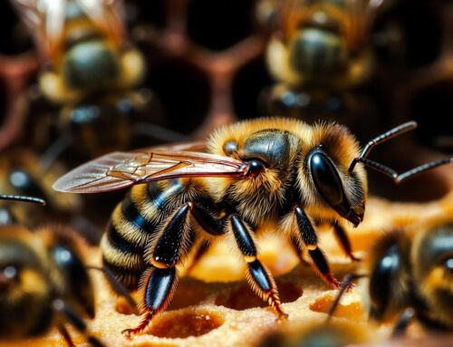 The right to bee – an ordinance in peru gives rights to stingless bees