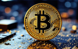 Bitcoin 32 | stuart d. Kaplow, p. A.