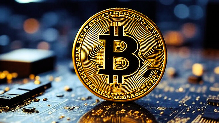 Bitcoin 32 | stuart d. Kaplow, p. A.