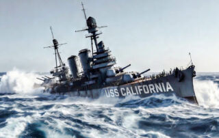 California 10 | stuart d. Kaplow, p. A.