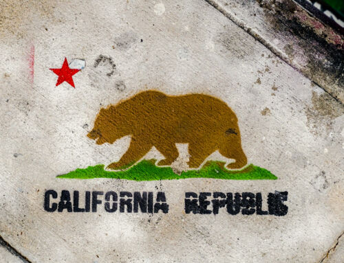 California to delay corporate greenhouse gas reporting