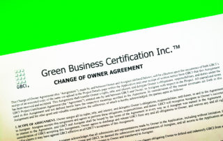 Change of owner | stuart d. Kaplow, p. A.