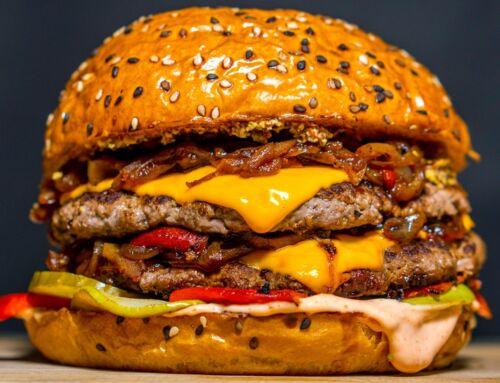 New york is coming for your cheeseburger with greenwashing case
