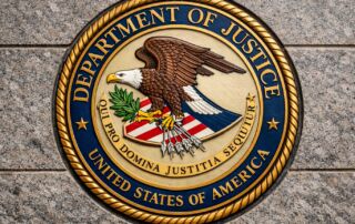 Doj seal 30 | stuart d. Kaplow, p. A.