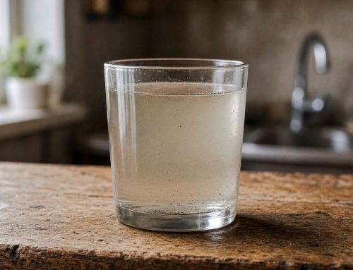 Clean water isn’t a constitutional right? Fifth circuit says no