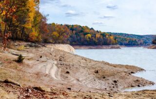 Drought 30 | stuart d. Kaplow, p. A.