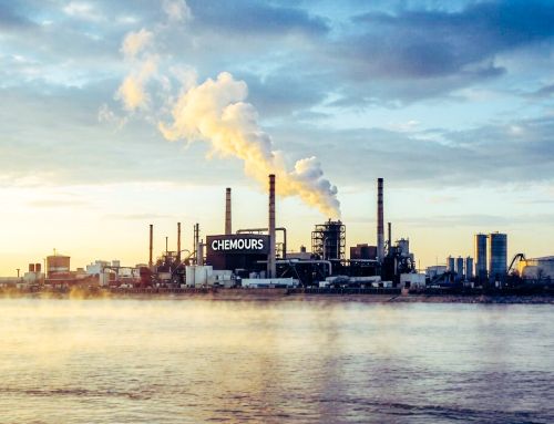 Clean water act citizen suits face higher burden after fourth circuit pfas ruling