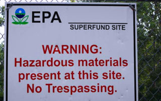 Epa superfund e | stuart d. Kaplow, p. A.