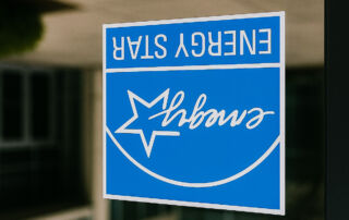Energy star 13 | stuart d. Kaplow, p. A.