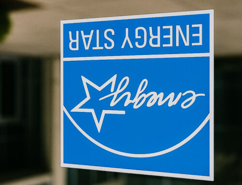 Energy star: a quiet exit and a bright future beyond government