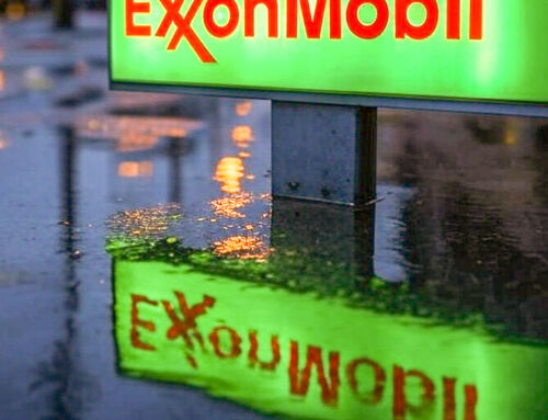 Reverse greenwashing: the battle over exxonmobil’s recycling