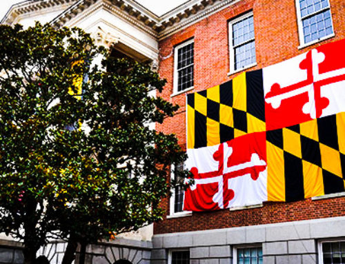 New maryland real estate laws from the 2020 general assembly session