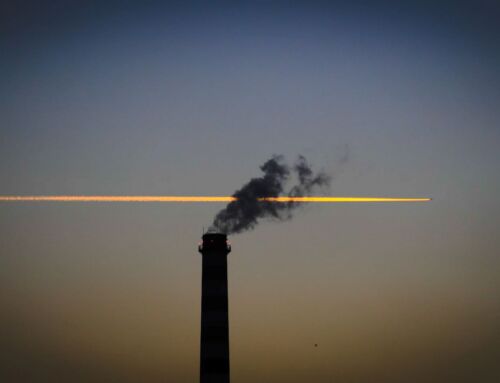 A more efficacious way to measure greenhouse gas emissions