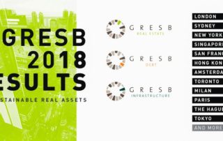 Gresb 2 | stuart d. Kaplow, p. A.