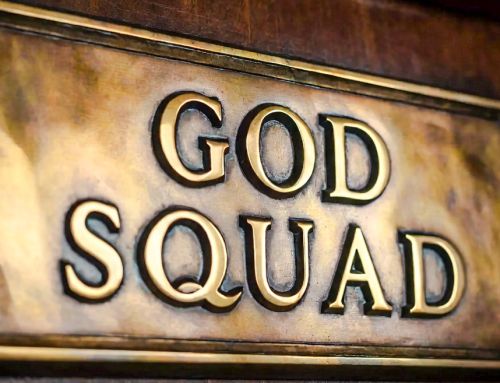 Endangered species act trumped – the “god squad” and gulf energy