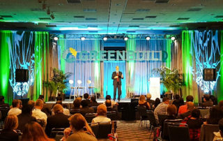 Greenbuild 2016 | stuart d. Kaplow, p. A.