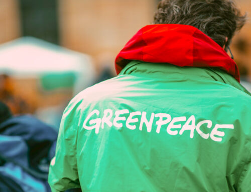 Greenpeace ordered to pay $667m in legal blow to environmental activism