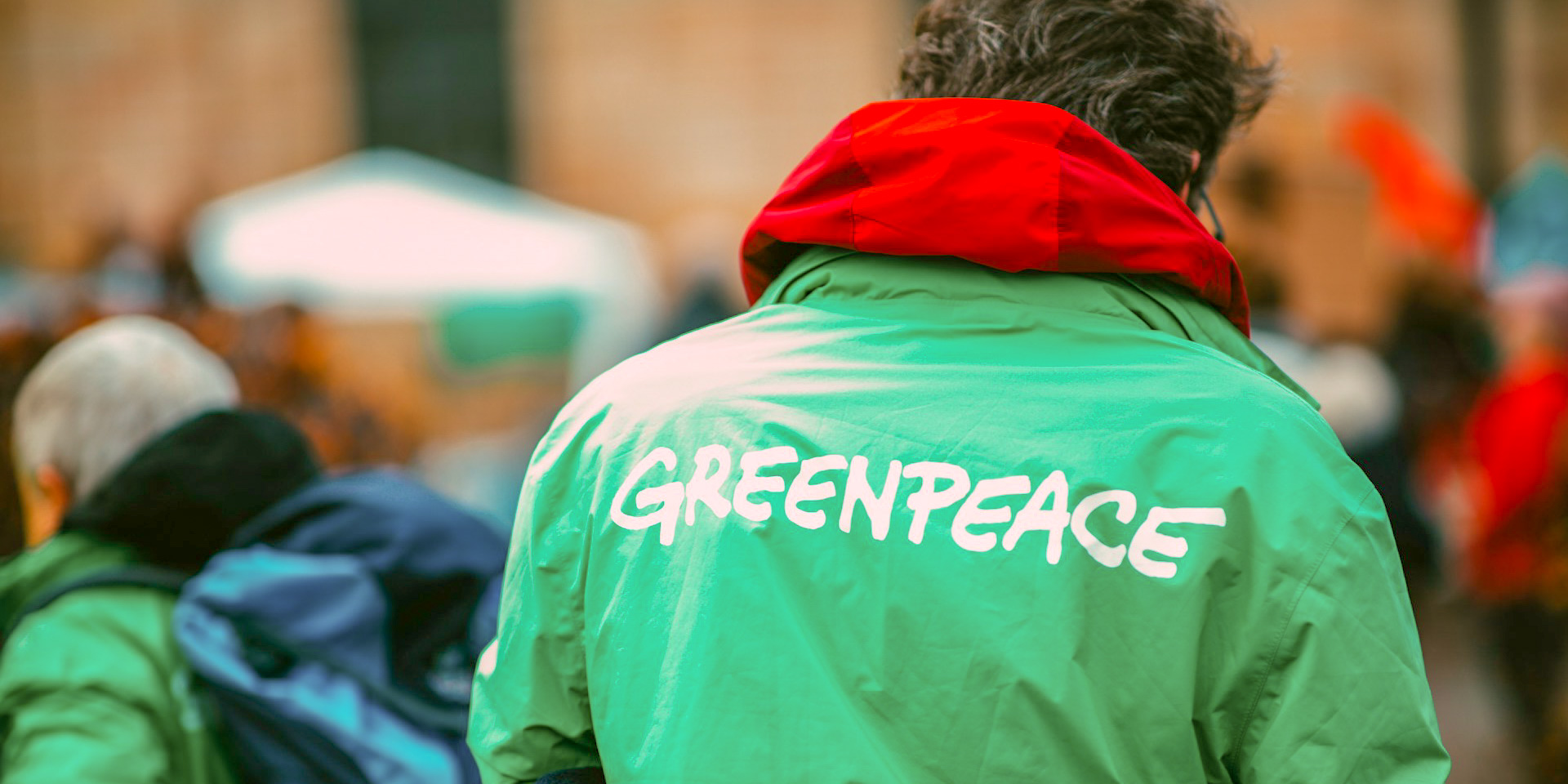 Greenpeace 10 | stuart d. Kaplow, p. A.