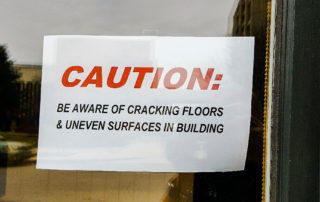 Haywood sign | stuart d. Kaplow, p. A.