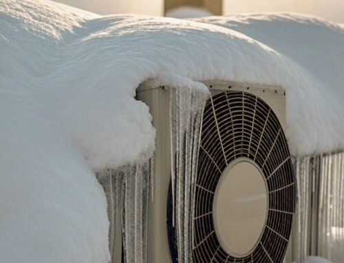 Heat pump shipments are down this year for good reason