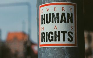 Human rights 10 | stuart d. Kaplow, p. A.