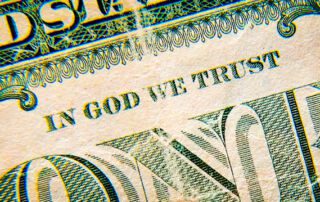 In god we trust 20 | stuart d. Kaplow, p. A.