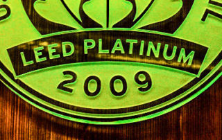 Leed 2009 | stuart d. Kaplow, p. A.