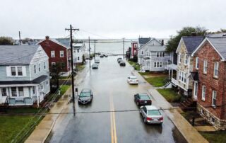 Land subsidence 20 | stuart d. Kaplow, p. A.