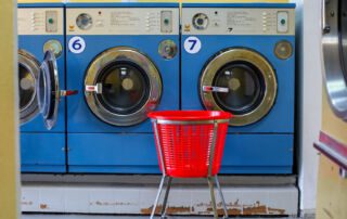 Laundry machine 21 | stuart d. Kaplow, p. A.