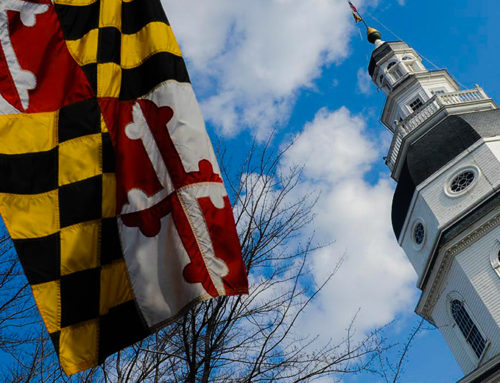Maryland enacts new alcoholic beverage laws in 2020