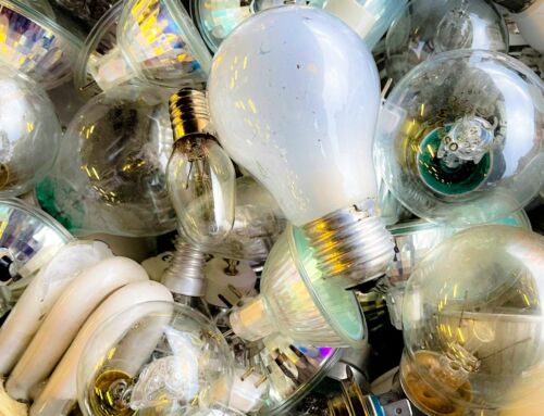 Federal government finalizes new efficiency standards for lightbulbs