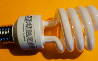 Light bulb | stuart d. Kaplow, p. A.