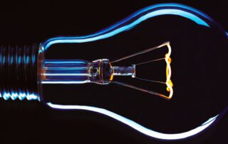 Light bulb 10 | stuart d. Kaplow, p. A.