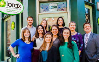 Lorax e | stuart d. Kaplow, p. A.