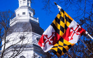 Md general assembly e | stuart d. Kaplow, p. A.