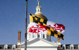 Maryland capitol 10 | stuart d. Kaplow, p. A.