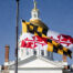 Maryland capitol 10 | stuart d. Kaplow, p. A.