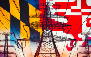 Maryland electric 10 | stuart d. Kaplow, p. A.