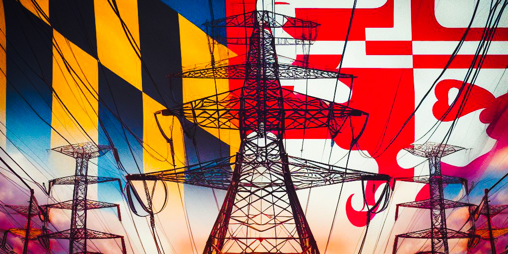 Maryland electric 10 | stuart d. Kaplow, p. A.
