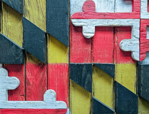 New draft reproposed maryland beps regulations require net zero by 2040