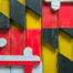 Maryland flag 60 | stuart d. Kaplow, p. A.