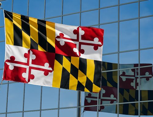 Maryland supreme court ends global greenhouse gas emissions case against oil companies