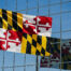 Maryland flag 70 | stuart d. Kaplow, p. A.