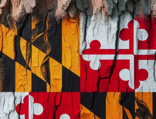 Maryland governor mandates climate action by executive order