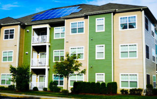 Multi family 1 | stuart d. Kaplow, p. A.