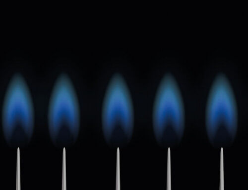 Lawsuit challenges d. C. Gas appliance ban and net zero building code