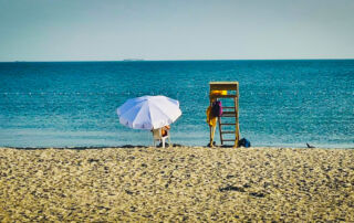 Offshore 10 | stuart d. Kaplow, p. A.